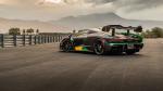 McLaren Senna XP The Home Victory 2019 года